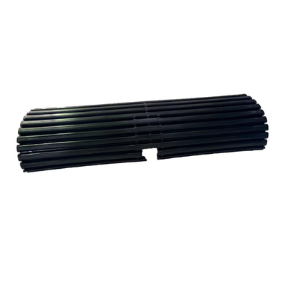 Máy ATM Diebold Tái chế hộp tiền mặt Cửa chớp 19038755000A