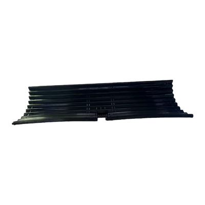 Máy ATM Diebold Tái chế hộp tiền mặt Cửa chớp 19038755000A