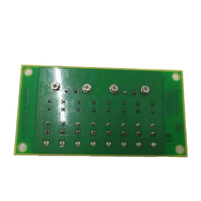 445-0689501 4450689503 Bảng phân phối NCR Lắp ráp bảng công tắc NCR DC 4450689501 445-0689503