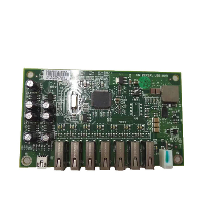 Máy ATM NCR Tự Serv Đa năng 7 cổng USB HUB Máy rút gọn ATM 445-074108