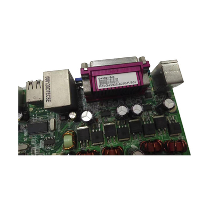 NCR ATX Socket 478 P4 Bo mạch chủ NCR 5887 5877 Bo mạch chủ PCB P4 0090022676 009-0022676