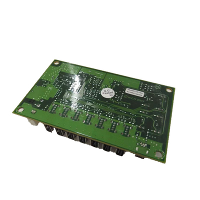 Bộ phận máy ATM NCR Bộ phận USB 7 cổng Universal Top Assy Rohs 445-0688992 4450688992