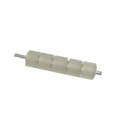 Giá tốt Bộ phận máy ATM Wincor CCDM VM3 Trục con lăn Máy rút gọn ATM 1750101956-41 01750101956-41 trực tuyến