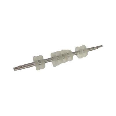 Giá tốt Bộ phận máy ATM Máy rút tiền đôi Wincor Nixdorf Máy rút tiền CMD-V4 Ổ trục Assy 1750035776 trực tuyến
