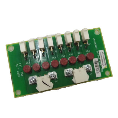 Giá tốt Bộ phận máy ATM NCR RMG DC Lắp ráp bảng mạch điện tử Máy rút gọn thiết bị ATM 4450689501 445-0689503 trực tuyến