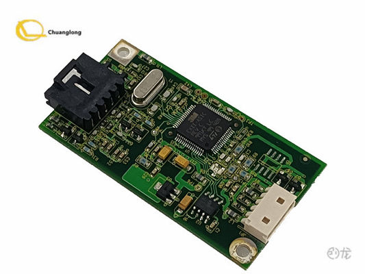 Giá tốt Bộ điều khiển màn hình cảm ứng ATM Wincor Cineo 4060 EXII-7760UC 3M 3.2MM 1750179175 trực tuyến