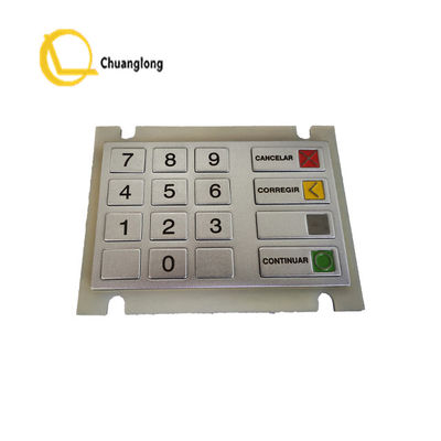 Giá tốt Bộ phận máy ATM Bàn phím Wincor Nixdorf 2050XE EPP V5 01750132052 1750132052 trực tuyến