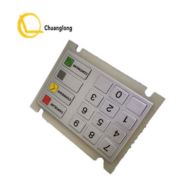 Giá tốt Bộ phận máy ATM Wincor 2050XE Bàn phím EPP V5 Máy ATM 01750132052 1750132052 trực tuyến