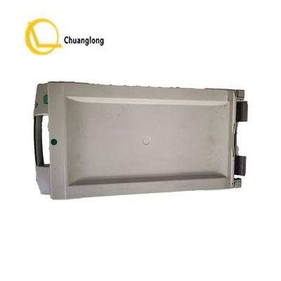 Thiết bị tài chính Bộ phận ATM Glory Delarue NMD NC301 Cassette A004348