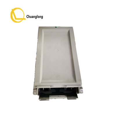 Thiết bị tài chính Bộ phận ATM Glory Delarue NMD NC301 Cassette A004348