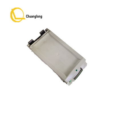 Thiết bị tài chính Bộ phận ATM Glory Delarue NMD NC301 Cassette A004348
