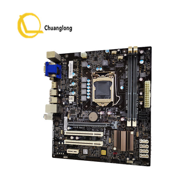 Bộ phận máy ATM Bo mạch chủ LGA V2.0 LGA1155 PC CPU Thiết bị tài chính H61H2-TM7