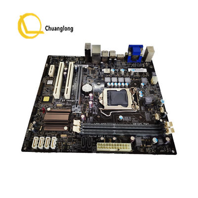 Giá tốt Bộ phận máy ATM Bo mạch chủ LGA V2.0 LGA1155 PC CPU Thiết bị tài chính H61H2-TM7 trực tuyến