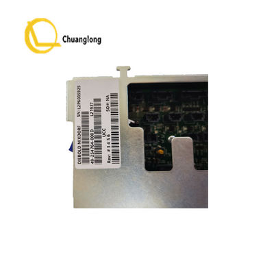 Giá tốt Bộ phận máy ATM Diebold Nixdorf CHƯA SỬ DỤNG Diebold UCC UNIT 49-254764-000B 49254764000B trực tuyến