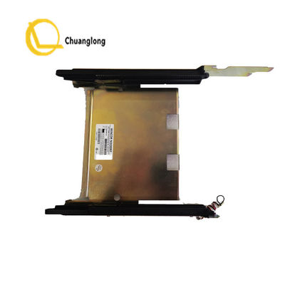 Giá tốt 01750059116 Bộ phận ATM Bộ phận vận chuyển bằng thép không gỉ Wincor Cmd-V4 Ngang Rl 232mm 1750059116 trực tuyến