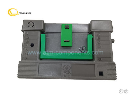 Giá tốt ATM NCR Hộp có thể khóa S1 Hộp tiền tệ NON TI Latchfast 445-0728451 4450728451 445-0689215 445-0704842 trực tuyến