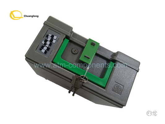 NCR Thùng thanh lọc đã đóng S1 NCR Bộ phân phối NID Từ chối băng 4450719981 445-0719981 445-0693308 4450693308 445-0603100