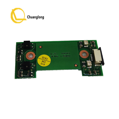 Bộ phận máy ATM NMD 100 BOU Thoát bảng inch cảm biến trống Delarue A003370