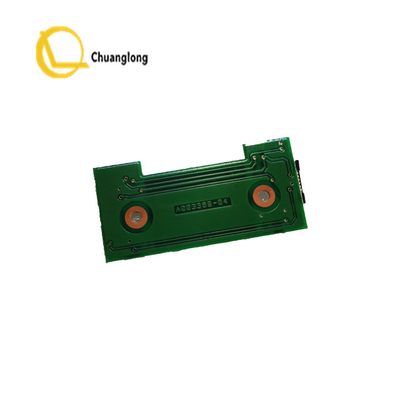 Bộ phận máy ATM NMD 100 BOU Thoát bảng inch cảm biến trống Delarue A003370