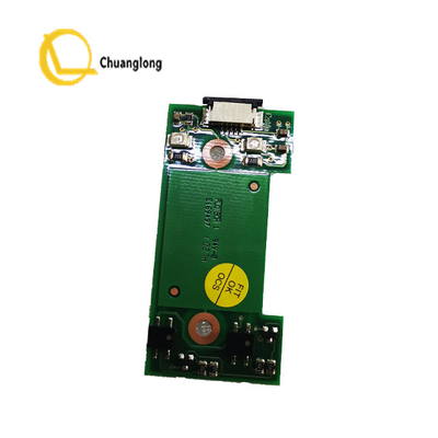 Bộ phận máy ATM NMD 100 BOU Thoát bảng inch cảm biến trống Delarue A003370