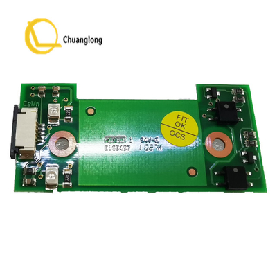 Bộ phận máy ATM NMD 100 BOU Thoát bảng inch cảm biến trống Delarue A003370