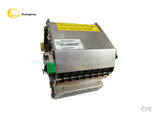 Wincor Nixdorf LINE-XSA Kiểm tra tiền mặt Mô-đun nhận dạng tiền mặt 01750154866 1750154866 1750154867