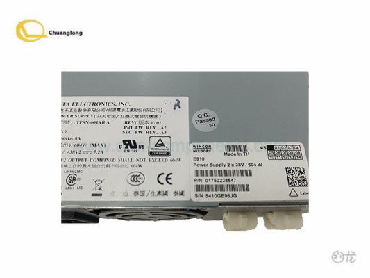 Bộ phận ATM Wincor Nixdorf Cineo C4060 C4040 Bộ nguồn 604W PSU 1750238547 01750238547