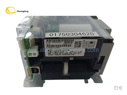 Đầu đọc thẻ thông minh Diebold Nixdorf DN Series 01750304620 1750304620 DN100D DN200V ICT3H5-3A7790 IFM005-0100