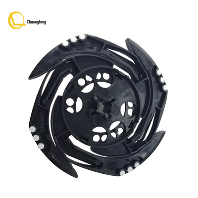 Bộ phận máy ATM Wincor Nixdorf Stacker Wheel Right Assy Wincor Procash CMD V4 1750019426 01750019426