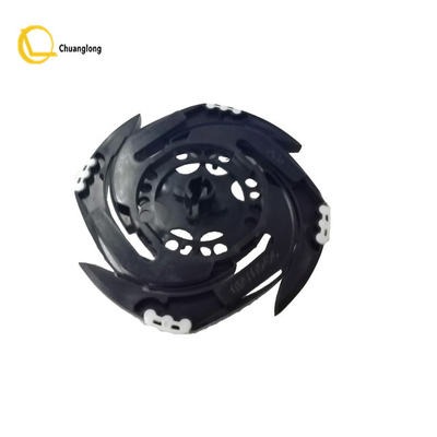 Wincor ATM Thiết bị tài chính Stacker Wheel Right Assy Wincor Procash CMD V4 1750019426 01750019426