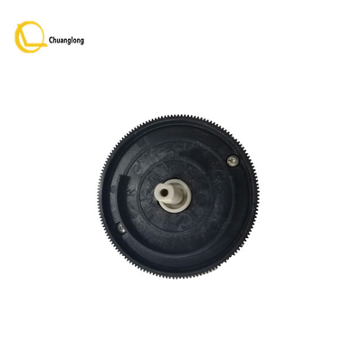 Thiết bị tài chính Wincor White CMD V4 Bánh xe đĩa định tuyến bên phải Phụ tùng ATM 1750043973 01750043973