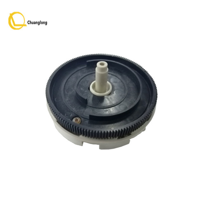 Wincor CMD-SAT Round Switch Left Đĩa định tuyến trái Wincor General 01750043974 1750043974