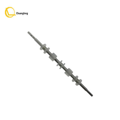 Giá tốt Phụ tùng máy ATM Wincor XE Stacker Shaft ATM Cash Machine XE Shaft cho người thuyết trình 01750044953 1750044953 trực tuyến