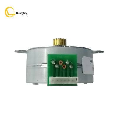 Động cơ Wincor Nixdorf 2050 Stacker dành cho thiết bị tài chính PM42L-040-YGC4 01750046741 1750046741