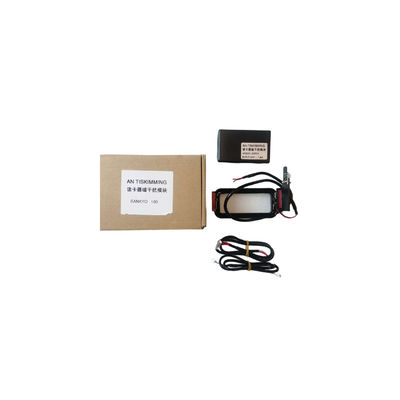 Giá tốt Đầu đọc thẻ NCR Sankyo 280 Nhà cung cấp thiết bị chống gian lận chống bảo vệ trực tuyến