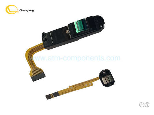 G13A888B01 G12A049A01 Diebold Nixdorf DN Series Card Reader Đầu tiên DN200V DN100D Đầu tiên