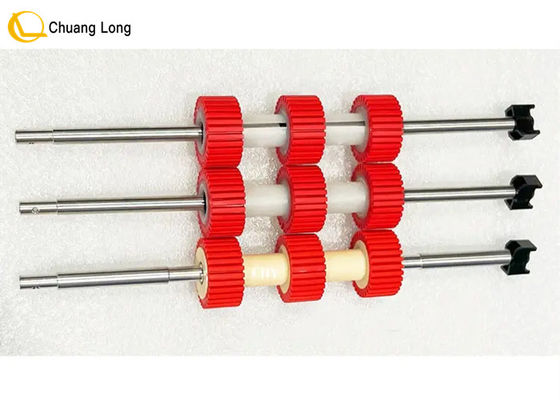 Giá tốt Phụ tùng ATM Wincor Cineo C4060 Trục vắt VSt Assy VS trục mô-đun 01750239538 1750239538 trực tuyến