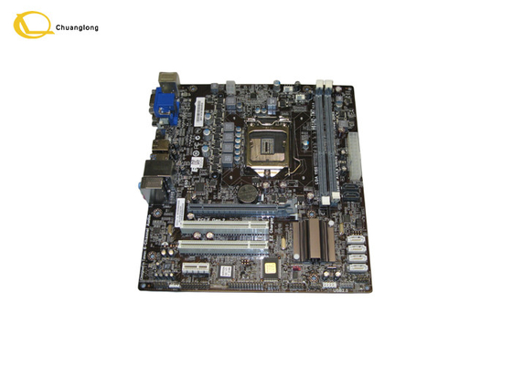 S5611000325 Bộ phận ATM Nautilus Hyosung Bo mạch chủ H61 5611000325