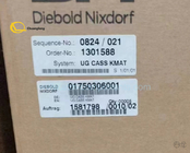 Diebold Nixdorf DN200V CAS TÁI CHẾ CASSETTE CONV DN200 UG CASS KMAT 01750306001 1750301000 01750301000