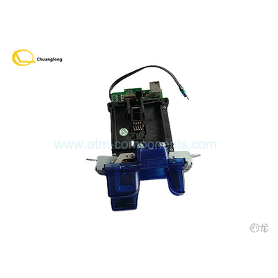 S5645000029 5645000029 Bộ phận máy ATM Nautilus Hyosung MX8600 MX8600S Đầu đọc thẻ nhúng USB EMV Sankyo ICM37A-3R2596