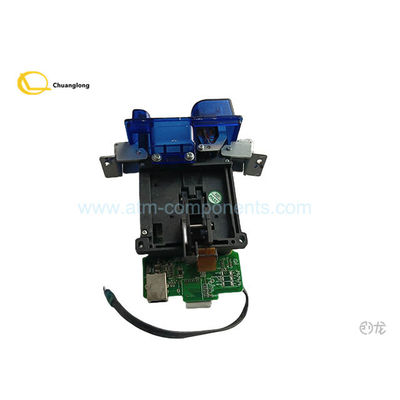 Giá tốt ICM37A-3R2596 Bộ phận ATM Hyosung Monimax 8600 8600S Đầu đọc thẻ EMV DIP USB S5645000029 5645000029 trực tuyến