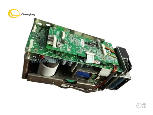 Giá tốt Bộ phận máy ATM Sankyo ICT3Q8-3A7294 Hyosung Đầu đọc thẻ MCRW MCU USB ICT3Q8-3A7294 trực tuyến