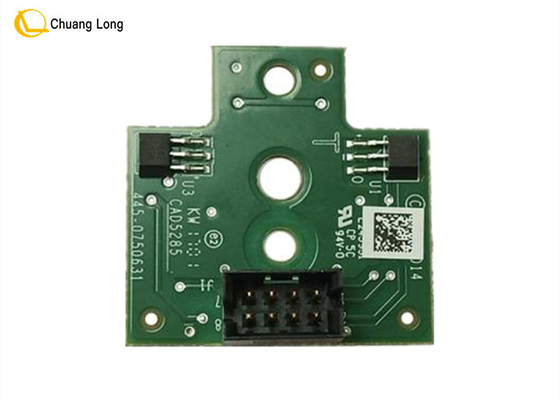 445-0750631 Phụ tùng ATM Bảng điều khiển NCR S2 445-0761208-132