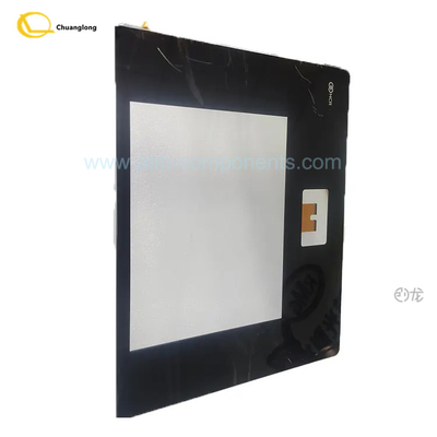 445-0752248 Bộ phận ATM NCR SS87 15 inch Fascia 15 Cảm ứng bên ngoài Assy BRM Recycler 4450752248