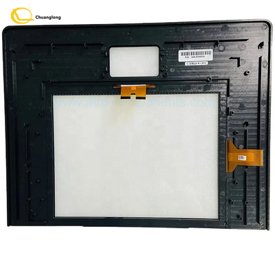 445-0752248 Bộ phận ATM NCR SS87 15 inch Fascia 15 Cảm ứng bên ngoài Assy BRM Recycler 4450752248