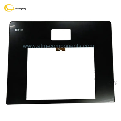 Selfserv83 Fascia15 Touch Assy NCR Bộ phận ATM 445-0740986 NCR SS83 Màn hình cảm ứng 15 inch Fascia 4450740986