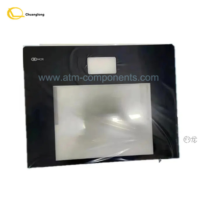 Selfserv83 Fascia15 Touch Assy NCR Bộ phận ATM 445-0740986 NCR SS83 Màn hình cảm ứng 15 inch Fascia 4450740986