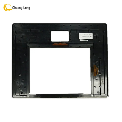 Selfserv83 Fascia15 Touch Assy NCR Bộ phận ATM 445-0740986 NCR SS83 Màn hình cảm ứng 15 inch Fascia 4450740986