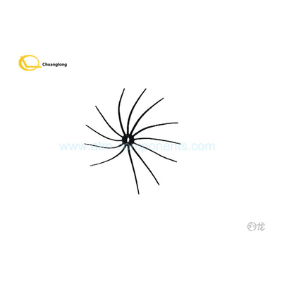 49225245000C Bộ phận ATM Diebold Opteva 5500 5550 AFD 2.0 Bánh xe mái chèo xếp chồng DN100D 49-225245-000C