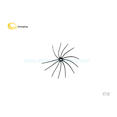 49225245000C Bộ phận ATM Diebold Opteva 5500 5550 AFD 2.0 Bánh xe mái chèo xếp chồng DN100D 49-225245-000C